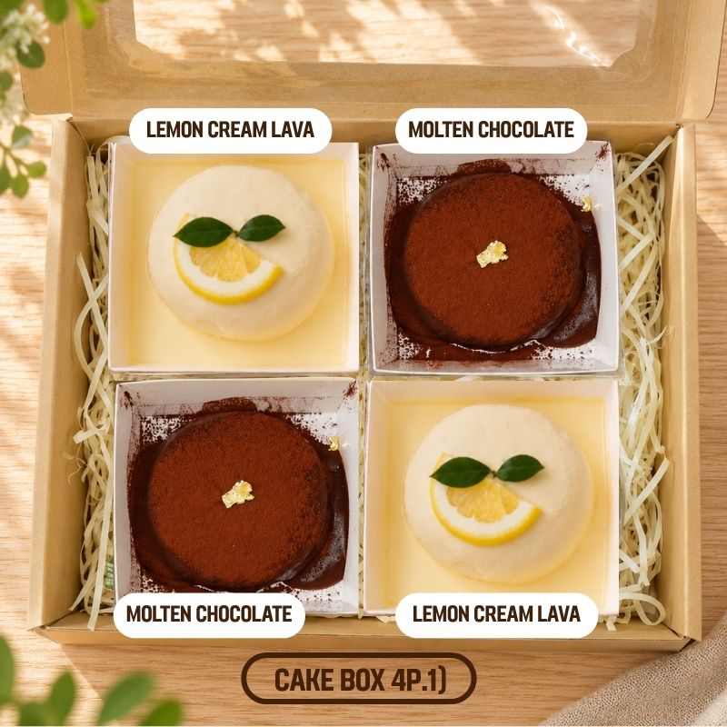 Cake Box
